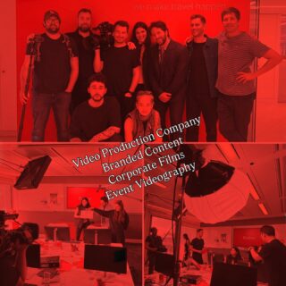 We recently finished filming in London and editing our latest corporate video production for a lovely international client. The film has been projected on a huge cinema screen in the USA as part of their Annual General Meeting (AGM) and was a great success. As a busy video production company, over the years we’ve been very lucky to work with a phenomenal team of script writers, directors, producers, videographers, cinematographers, lighting / gaffers, sound recordists, camera assistants and runners… in the Uk and internationally… each and every time we’re incredibly grateful and proud to have such talent on board to help us craft great videos for our clients. Thank you everyone 🙏 
…
…
…
#corporate #videoproduction #videographer #annualgeneralmeeting #agm #corporatevideo #videoproductionservices #global #london