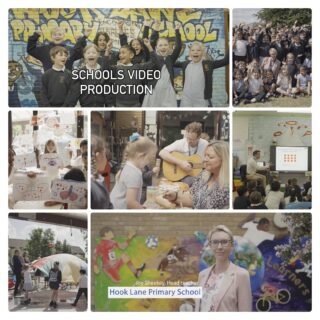 We’re very proud of our video production work for schools and the education sector. Working with amazing schools, teachers, staff and new generations of thinkers and doers to highlight the importance of education, emotional wellbeing, including activities like sport, music, art… and inspiring subjects from science to literature - and so much more! We really owe the future of our society to the incredible work schools do. So a huge thank you from us for letting us showcase this with video in a creative way :-)
…
…
…
#videoproduction #london #schools #education #videography