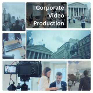 Great day filming for an EU creative agency and an international legal firm operating in the UK. We went to beautiful parts of London which never stops to amaze with its intricate architecture and cultural diversity. We filmed a combination of interviews and live action. Gimbal, lighting, teleprompter and quality audio, as well as a great dose of creativity. Thanks to all involved for the help and excellent work.
…
…
…
#videoproduction #corporate #london #multilingual