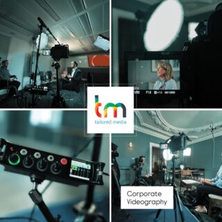 Here’s one of our latest video productions. A really neat setup, 3 cameras, soft lighting, high quality audio and cinema lenses. A really interesting set of interviews and a professional yet fun environment on set.
…
…
…
#corporate #videography #videoproduction #casestudy #brandedcontent